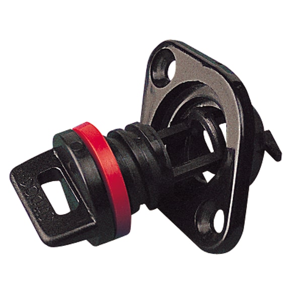 Sea-Dog 520010-1 Drain Plug - 1" 520010-1 - main